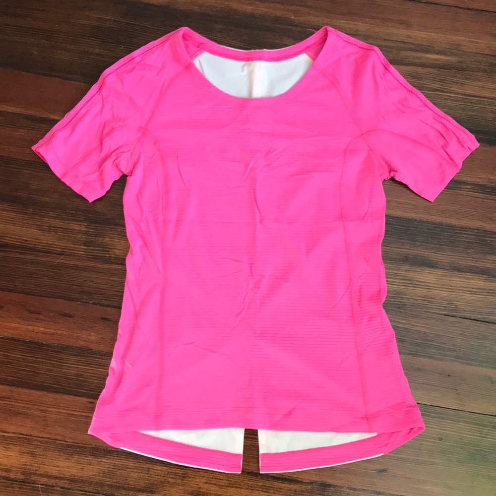 Lululemon top